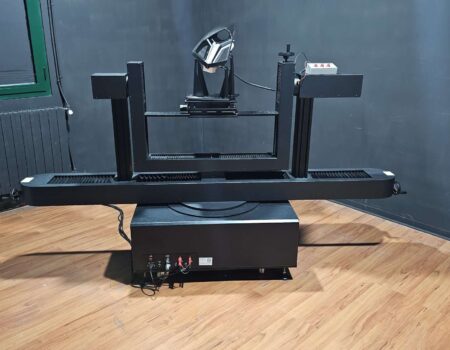 Photometry laboratory